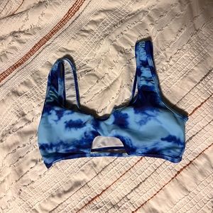 SHEIN swim top!